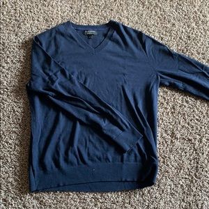 Men’s sweater